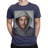 CANSERBERO Resident Ren Funny 100 Cotton TShirt canserbero Tees Tops For Unisex