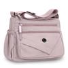 Women's Shoulder Bag Nylon Bag Middle-aged Mother Bag