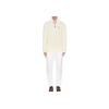 Polo Ralph Lauren Solid Color Pony Embroidered Long Sleeve Knit Sweater Men Sweater White 710810841015