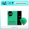 Clitoral Stimulation Delayed Ejaculation Condoms – Long-Lasting, Large Particle Design for Enhanced Couples' Intimacy.