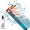 [3 Pièces Protection d'écran pour Samsung Galaxy Note 20 Ultra, Film de Verre trempé de qualité supérieure [Résistant aux Rayures]