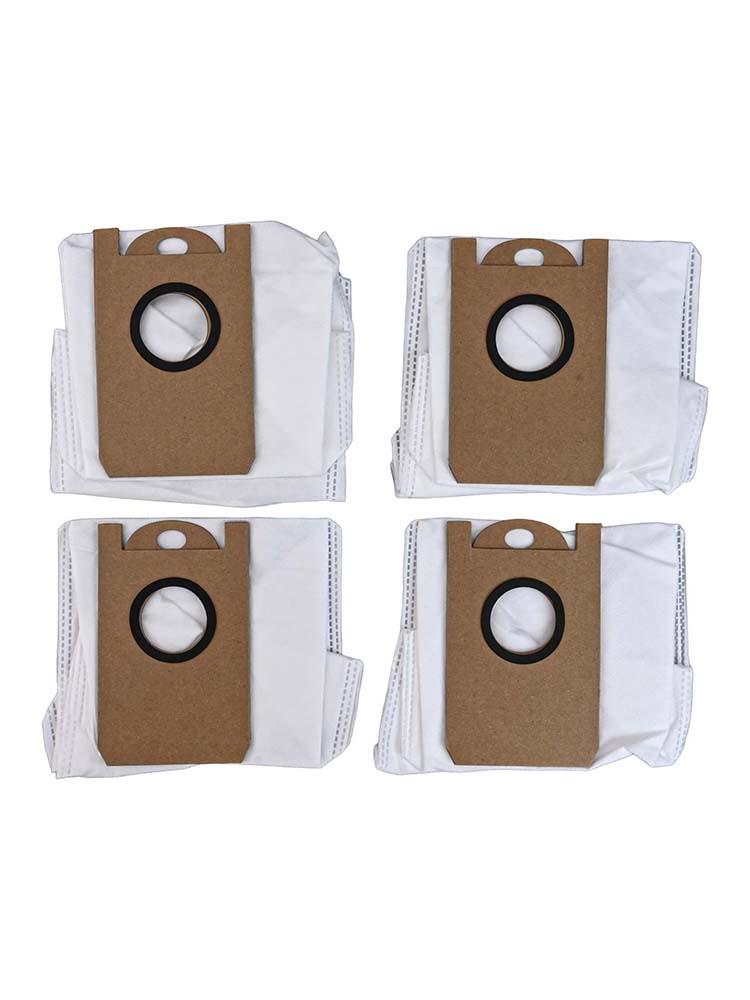 Für MEDION X20 SW+ MD 11415 Staubsauger Staubbeutel zum einfachen Auswechseln