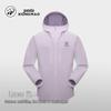 Panda Outdoor Wind- und Regenjacke für Paare