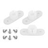 Headlamp Clip Kit for Land Rover Discovery 1/2