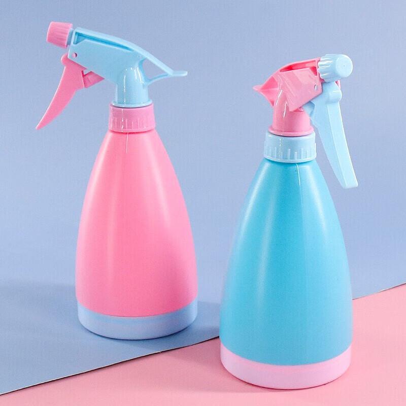 Hersdig 500ml Garden Hand Spray Bottle