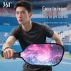 361° Pickleball Paddle Set