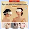 Hezheng Eye Massager with Hot Compress