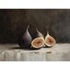 Vintage Food Art Dining Art Oil Poster Fruit Still Life Rustic Kitchen Prints Canvas Painting Wall Art Pictures Home Room Decor