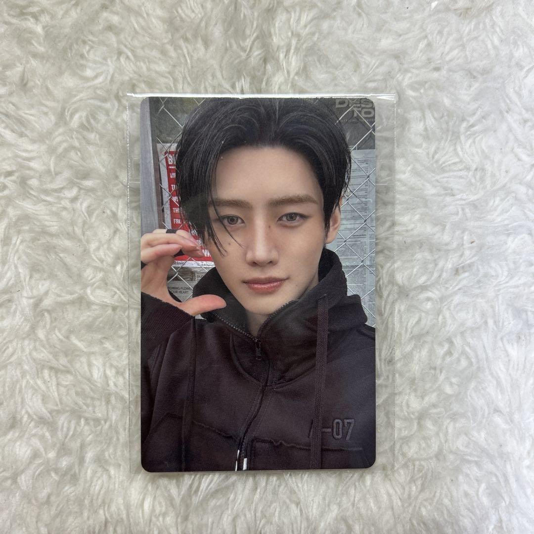 

[USED] ENHYPEN DESIRE UNLEASH YouTube 2.0 Sung Hoon