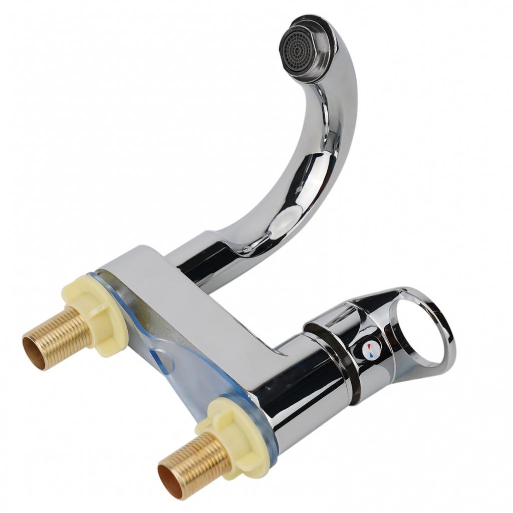 Faucet Washbasin 1pcs 360° Rotating Anti-corrosion