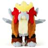Takaratomy A.R.T.S Pocket Monster Pokemon I Decided On You Get Plush Toy Entei Depth Approximately 27cm