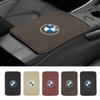DBTW9 2025 Hot Car Interior Armrest Box Cover Console Ice Silk Booster Storage Pad For BMW E46 E90 E60 F30 F10 E39 E36 F20 E87 E90 E70