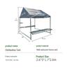 Benzhao Outdoor Drying Tent