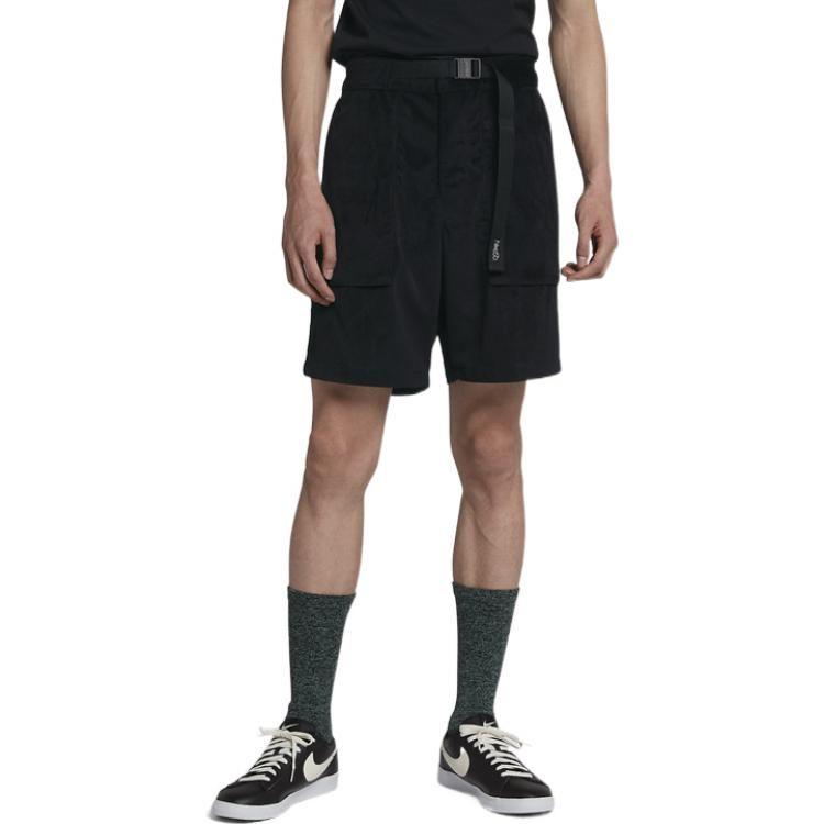 Nike Sports Shorts Men's Black Moderate AA1076-010