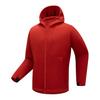 You Can Order Soft Shell Jackets As a Group. The Same Style for Men and Women Is Windproof, Waterproof and Breathable. It Is a Must for Outdoor Hiking