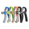 Hand Grips Adjustable Arm Strength Exercise Rehabilitation Finger Training Tool 5‑60kg