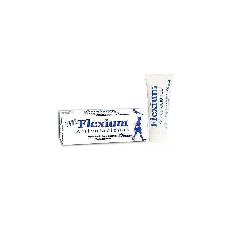 Flexium Articulaciones Crema 75мл