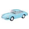 TOMYTEC Tomica Limited Vintage 1/64 LV-110c Porsche 911 Light Blue 1965