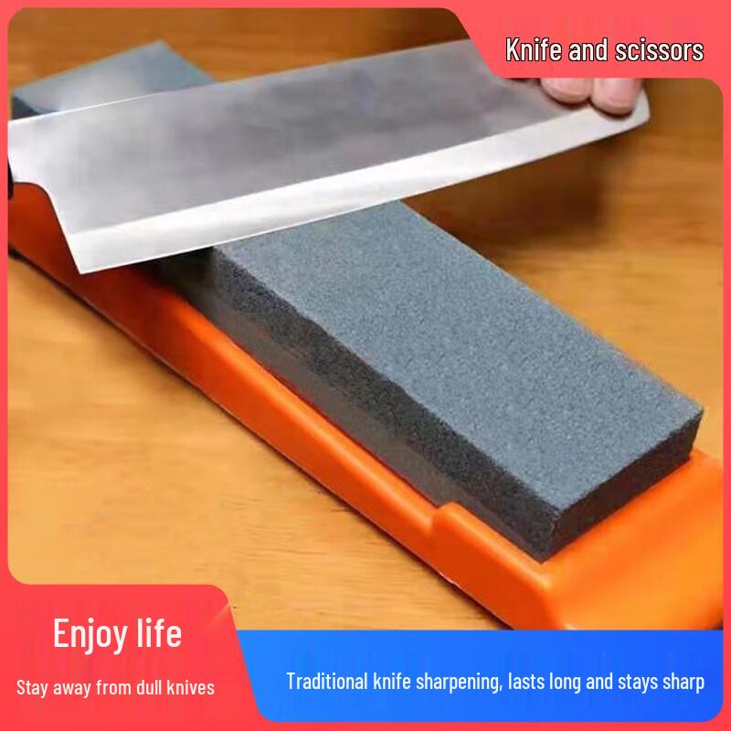Dianryan Dual Grit Sharpening Stone