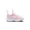 Nike Flex Runner 3 TD Pink Foam Baby Sneakers White FN1478-601