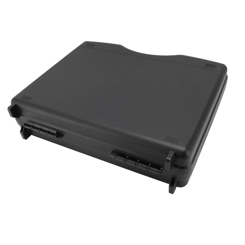 Water Resistant Satellite Hard Case for Adapter Cable Kickstand Power Supply Accessories Travel Hand