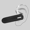 Rasta Banana Bluetooth Single Earbud with Mic and Headset for Android and Wireless Earphones with Ear Call and Answer Easy Connection for Ideal for