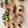 Cute Cat Refrigerator Sticker Grocery Zakka Bread Coffee Shop Decorative Gift Magnetic High Value Refrigerator Jewelry