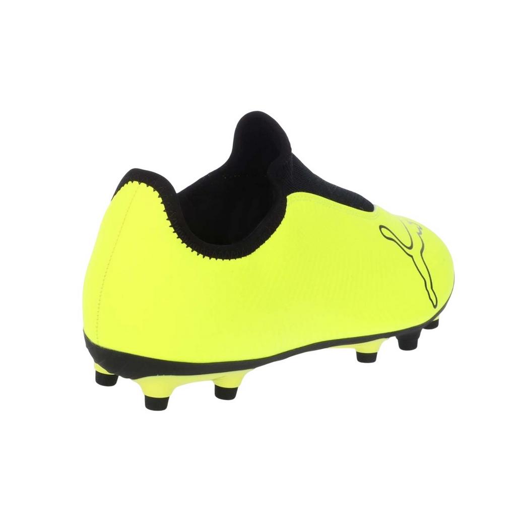 Puma Mens Finesse Slip-on Firm Ground Football Boots