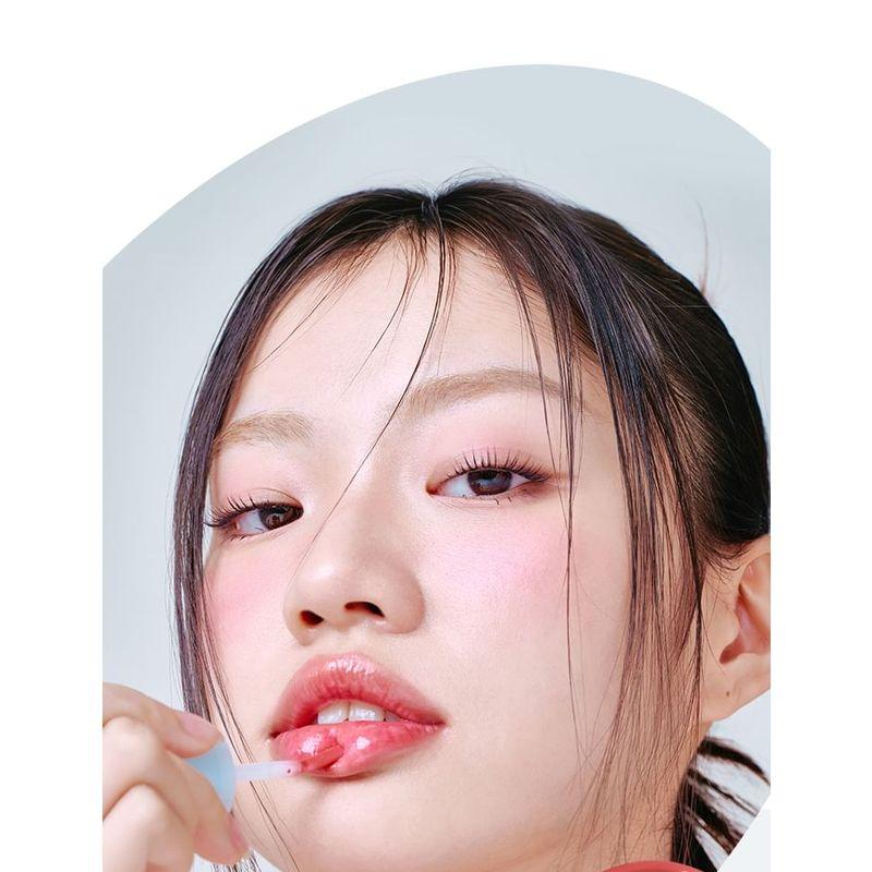 TOCOBO Saftiges Beeren-Aufpolsterndes Lippenöl - 14 Farben