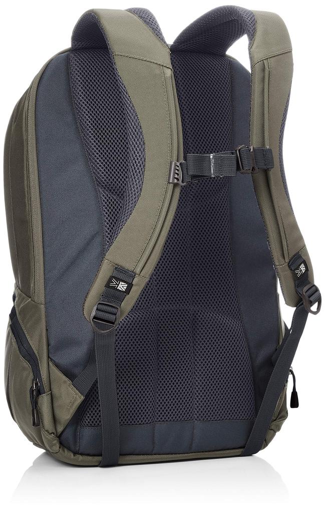 Karrimor Tribute 25 Gunmetal Tagesrucksack
