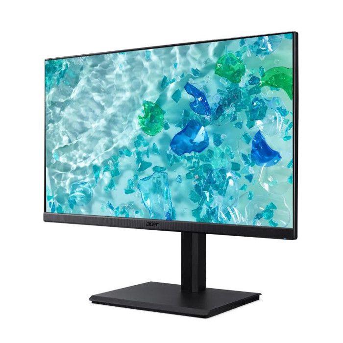 Écran led - acer - vero b247y - 24 pouces - 1920 x 1080 - 120 hz