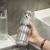 Travel Toiletry Cup, Toothbrush, Toothpaste, Tooth Cup, Storage Box, Portable Dental Cups, Tooth Tube, Mouthwash Cup