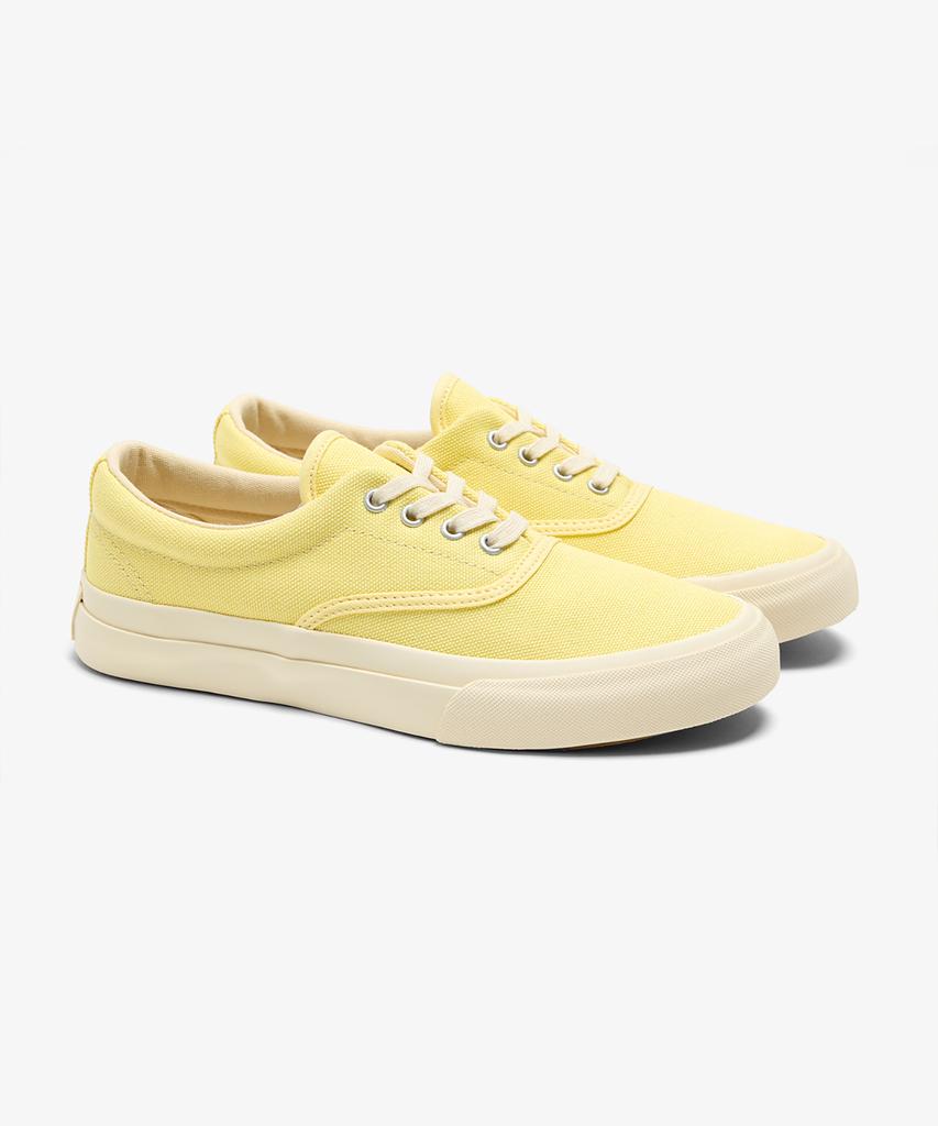 Noah (U) Catch Ball D-02 Sneaker Sunflower