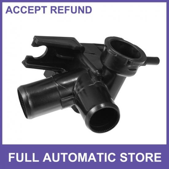 

Engine Radiator Coolant Filler Neck ONE for Hyundai VELOSTER -