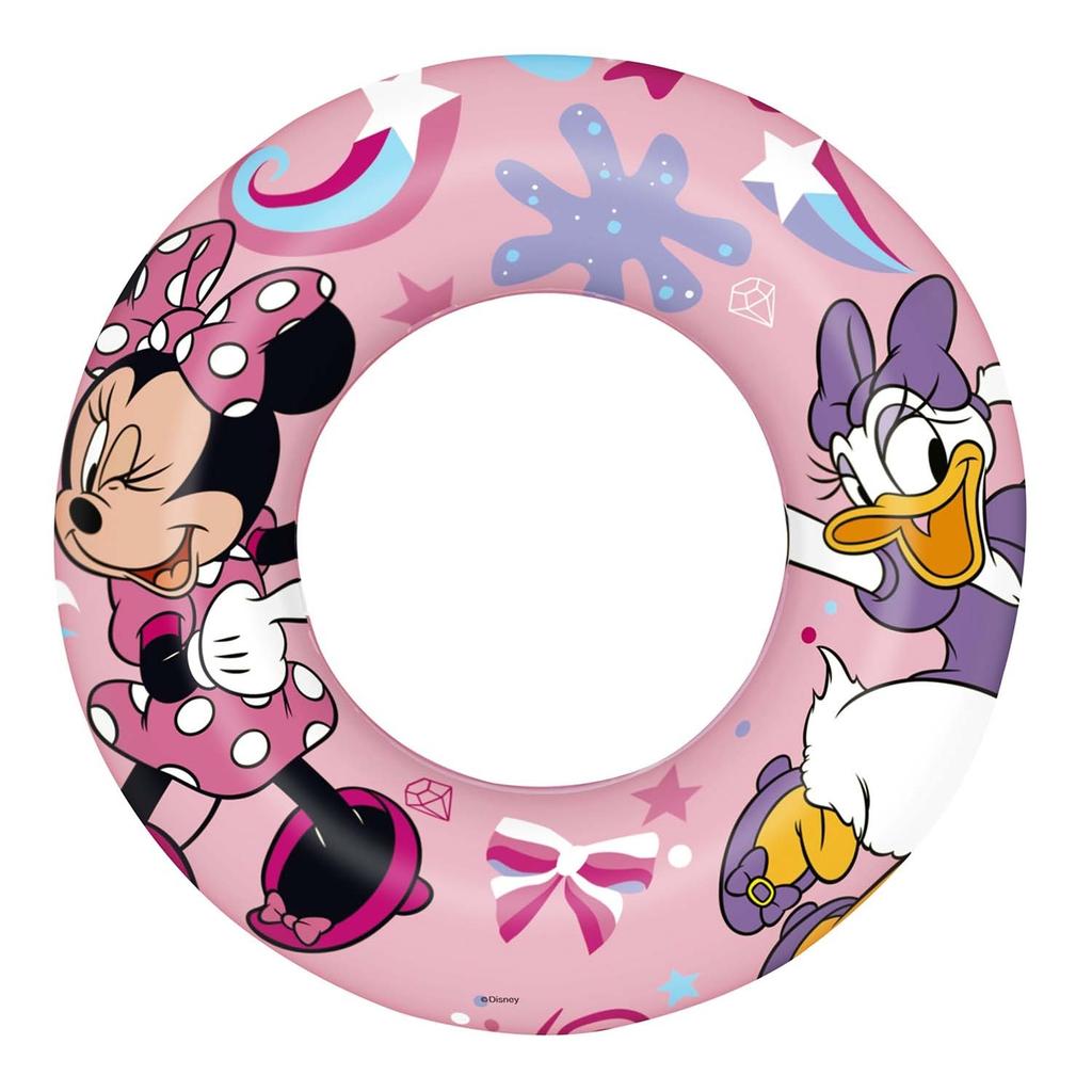 Minnie Schwimmring 56 cm Bestway 91040N