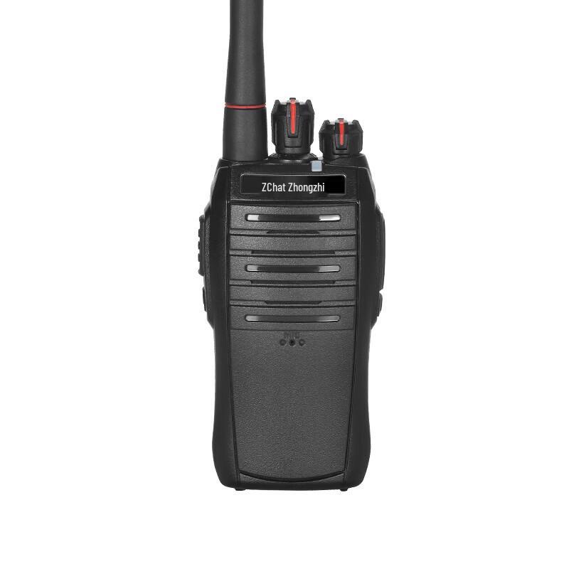 

Zchat ZEK520 Professional Wireless Walkie-Talkie (CN version)