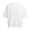 Awdis Mens Boxy Heavyweight Cropped T-Shirt
