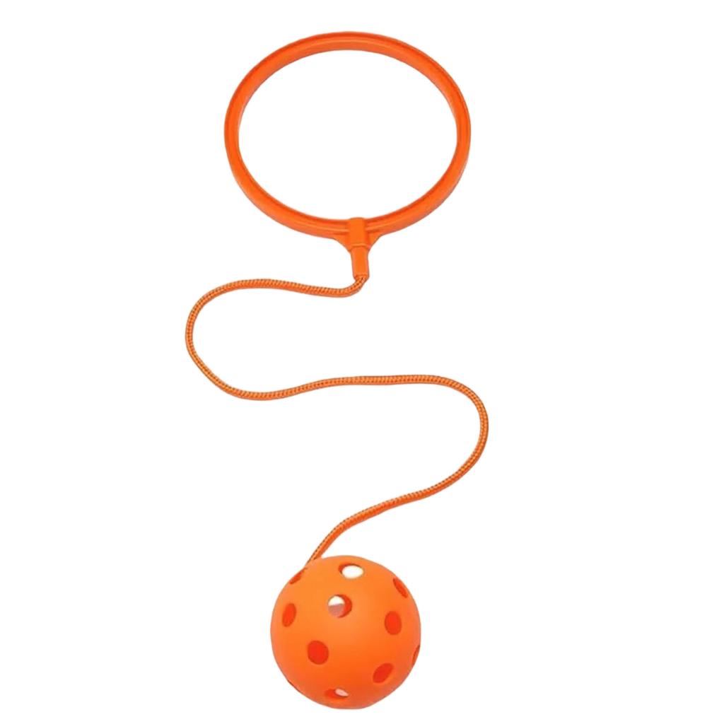 Outdoor Swing Ball Toy For Kids