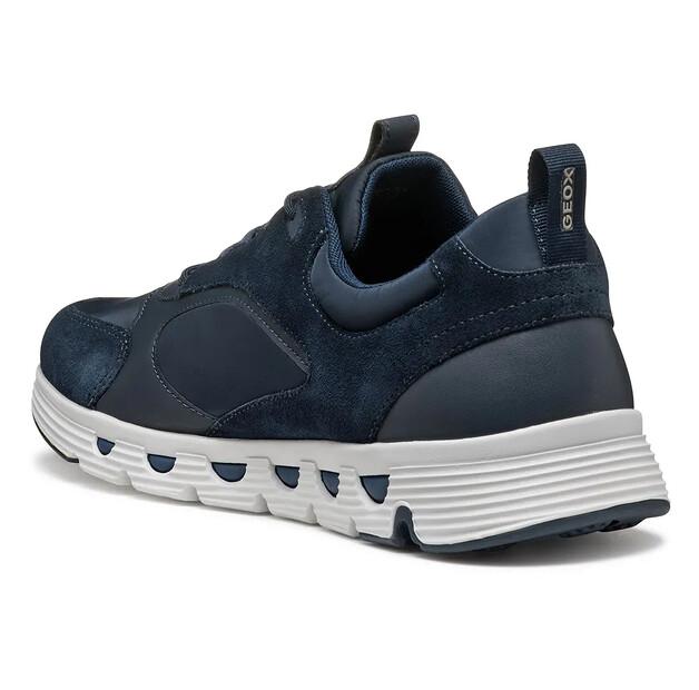 Geox Кросовки Spherica Ecub-4 A