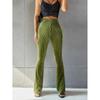2022 Stretch Street Casual Pants Slim Fit All-match Trousers