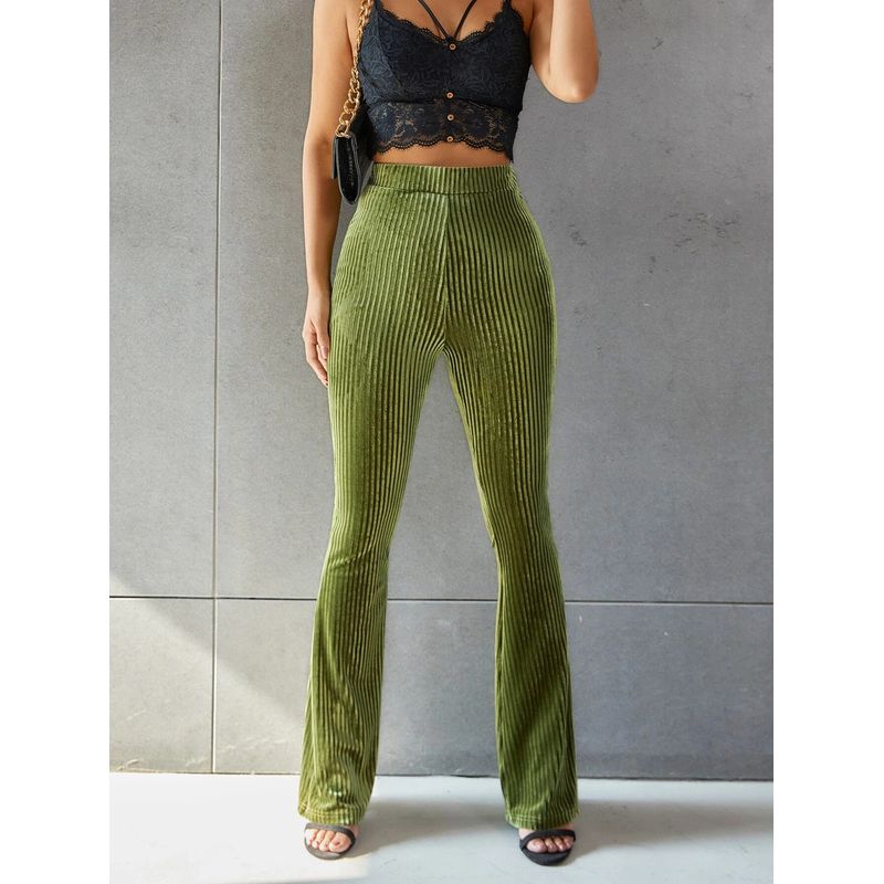 2022 Stretch Street Casual Pants Slim Fit All-match Trousers