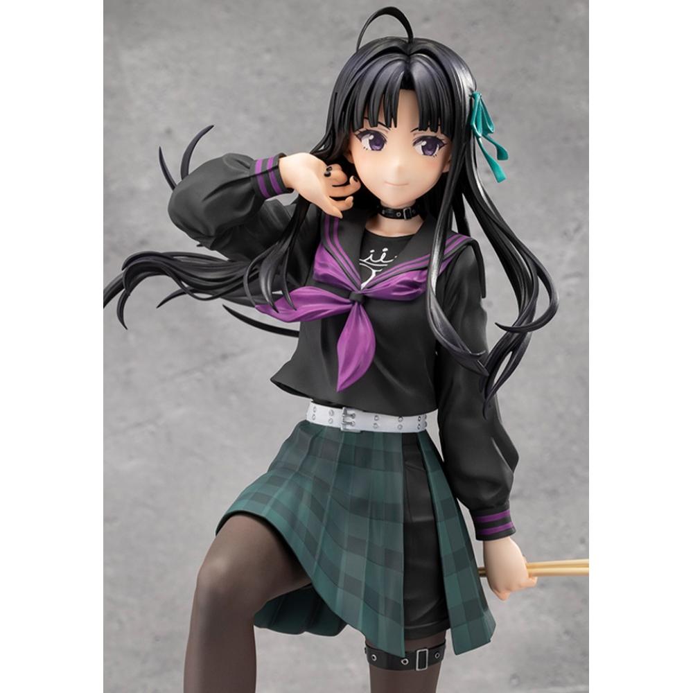 Girls Band Cry 1 7 Subaru Awa Girls Band Cry