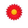 Daisy Flower Silicone Beads for DIY Jewelry & Baby Teether Bracelets