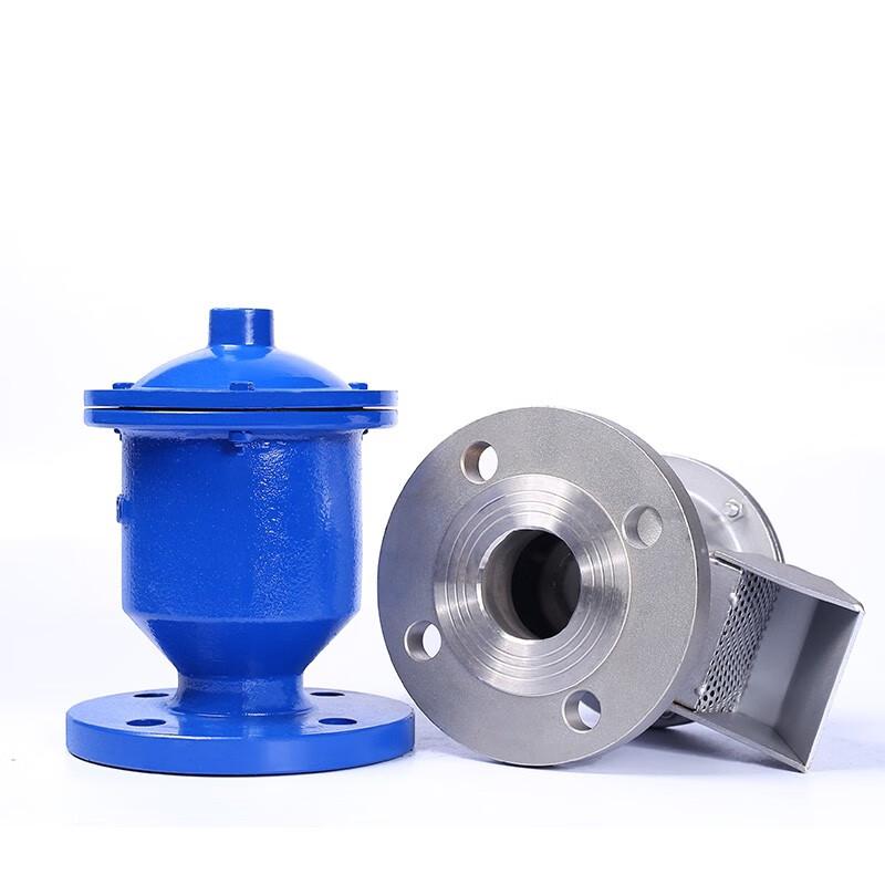 Cheng Pian All-Weather Breathing Valve