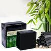 Bifuman Mite-Removing Bamboo Charcoal Soap
