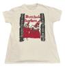 Butthole Surfers The Hole Truth Natural Reprint T Shirt Full Size S-5XL