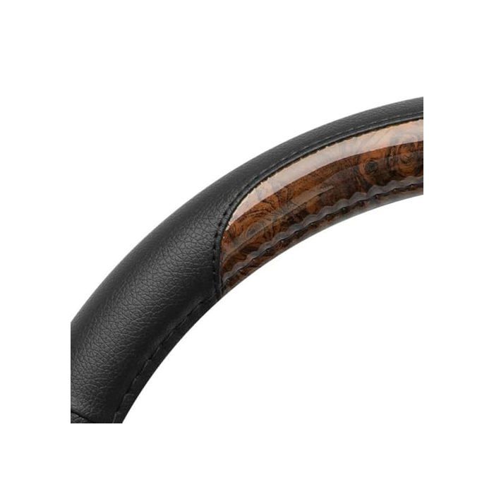 Housse pour volant - momo - Ø 38-39 cm - Multicolore - 20x30x2 cm - Qualité supérieure