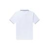 Columbia Moisture-Wicking Quick-Dry Breathable Short Sleeve Polo Shirt Men Tops White AE0412-100