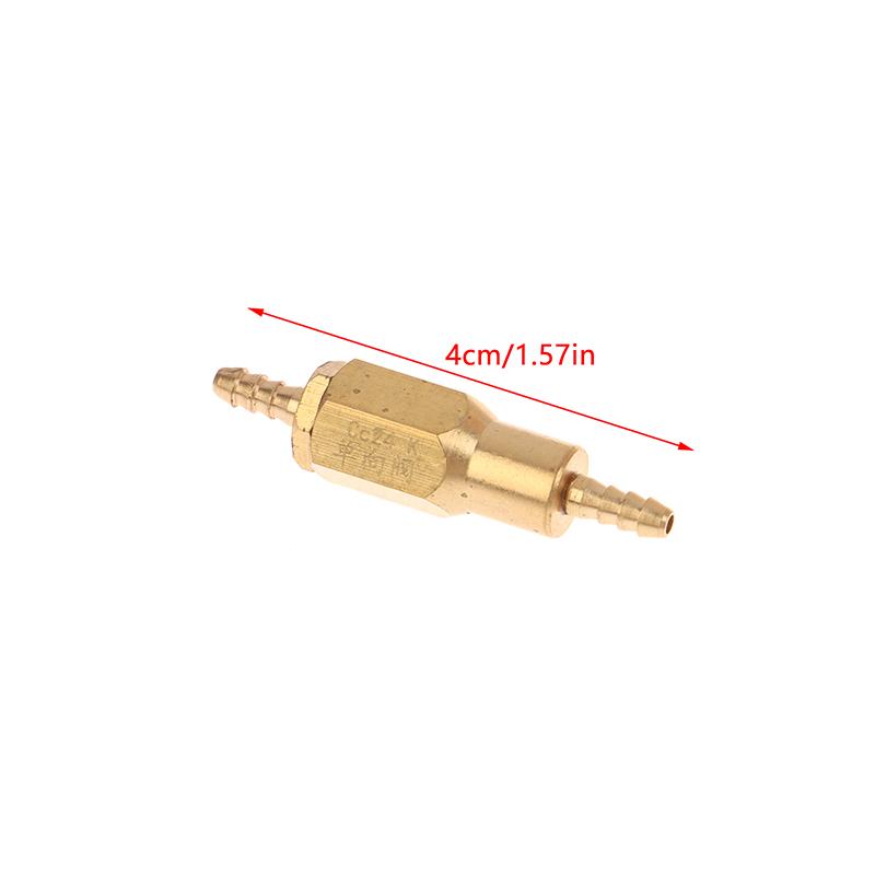 Dental Chair Accessory Metal Versatile One Way Valve Comprehensive Oral Instruments Dental Materials