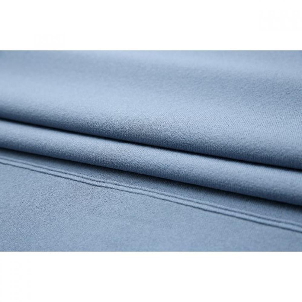 FURINA Basic KniT Pullover T shirT Rudy Rayon Span